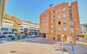 Apartamento Oihana By Clabao